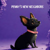 Penny's New Neighbors