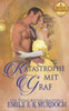 Katastrophe mit Graf: Eine dampfige Regency-Romanze
