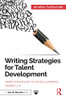 Writing Strategies For Talent Development
