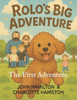 Rolo's Big Adventure: The First Adventure