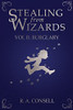 Stealing From Wizards: Volume 2: Burglary