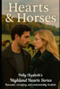 Hearts & Horses: Highland Hearts Quick Reads Series- Romantic, sweeping, and unmistakably Scottish