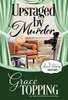 Upstaged By Murder (Laura Bishop Mystery)