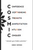 Cosmic: Unleash your hidden potential
