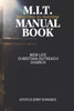 M.I.T. Ministers In Training Manual Book