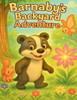 Barnaby's Backyard Adventure