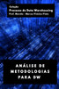 Análise de Metodologias Para Dw