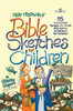 New Testament Bible Sketches For Children