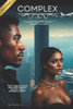 Complex: A Legendary Romantic Urban Thriller