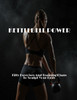 KETTLEBELL POWER Fifty Exercises And Training Plans To Sculpt Your Body