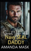 Secret Life with Navy SEAL Daddy: An Age Gap Single Dad Romance