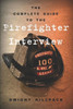 The Complete Guide to the Firefighter Interview