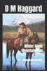 Wilder Hawk Mountain Man: #1 - Mountain Bound