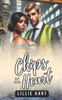 Chips of His Heart A Billionaire Romance: A BWWM BBW Plus Size Clean Workplace Romance