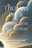 To Whoever Devotional: Finding Peace in God's Promises