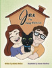Jax The Happy Black Cat: A Heartwarming Story About Adopting a Shelter Cat