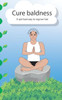 Cure baldness: A spiritual way to regrow hair