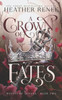 A Crown of Fates: A Wolf Shifter Romantasy Standalone