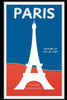 Paris: History of the City of Light.