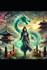 The Jade Dragon's Call