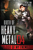 Blood Of My Enemies (Birth Of Heavy Metal)
