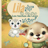 Lila, la loutre: Les taches de Léon