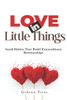Love In Little Things: Small Habits That Build Extraordinary Relationships