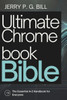 Ultimate Chromebook Bible: The Essential A-Z Handbook for Everyone