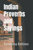 Indian Proverbs and Sayings