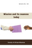 Mission and its nuances today