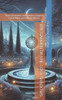 The Garden of the Lost Shadows: "Dove le ombre sussurrano segreti e il destino prendono forma"