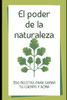 El Poder de la Naturaleza: 350 Recetas Para Curar Tu Cuerpo Y Alma