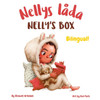 Nelly's Box - Nellys låda: A Swedish - UK English bilingual book (Swedish edition)