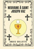 Neuvaine à Saint Joseph Vaz