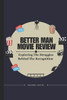 Better Man Movie Review: Exploring The Struggles Behind The Recognition