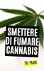 Smettere di Fumare Cannabis: Tu Puoi