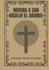 Novena a San Basilio el Grande