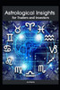 Astrological Insights for Traders and Investors