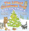 The Littlest Christmas Tree - 9781098075873