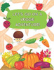 Let's go on a veggie adventure!
