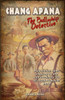 Chang Apana: The Bullwhip Detective