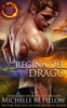 La regina del drago: Un romanzo del Mondo di Qurilixen