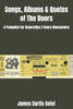 Songs, Albums & Quotes of The Doors: A Pamphlet for Generation Z Doors Newcomers