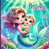 Mama und Ich: Eine Geschichte über Mutterliebe