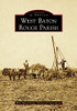 West Baton Rouge Parish (Images Of America)