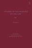 Studies In The History Of Tax Law, Volume 9