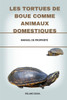Les Tortues de Boue Comme Animaux Domestiques: Manuel de Propriété