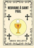 Neuvaine à Saint Paul