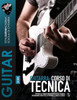 Chitarra: Corso di Tecnica 5 mesi: Metodo di studio progressivo della tecnica. Programma didattico settimanale 5 mesi di corso.