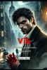 Vik "L'Ombre du Dernier Jugement": Victor "Vik" Dumas "L'Ombre du Dernier Jugement"